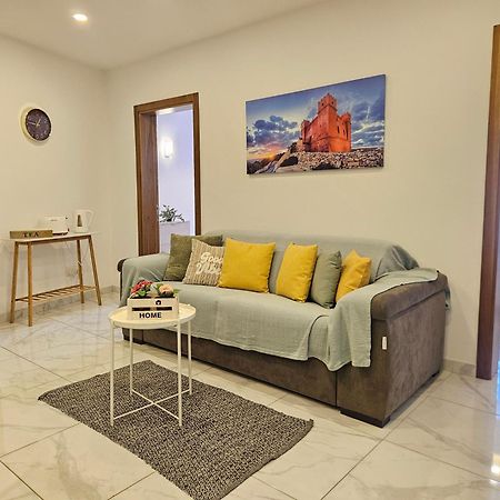 Apartament Pepprina San Pawl il-Baħar Zewnętrze zdjęcie
