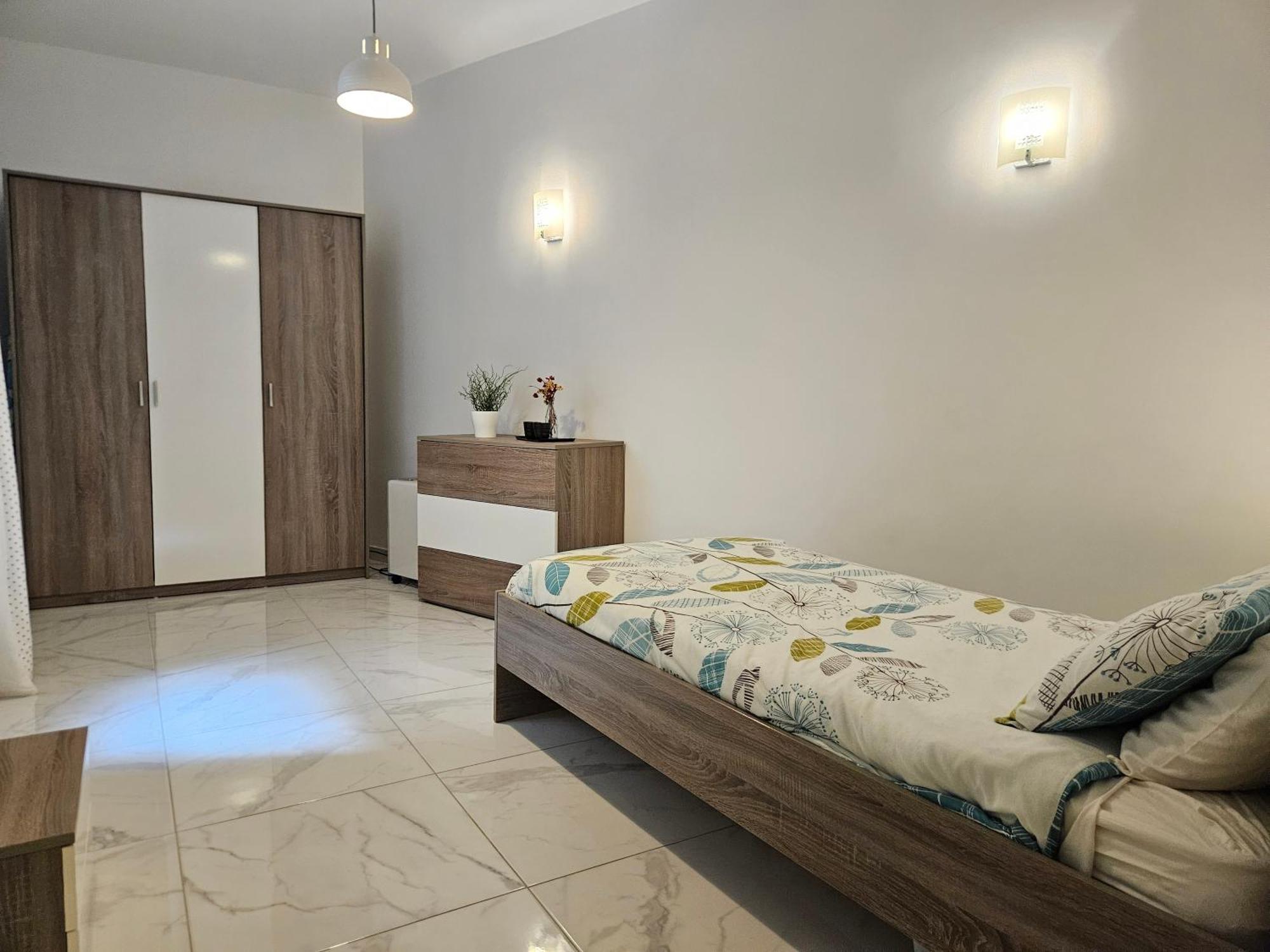 Apartament Pepprina San Pawl il-Baħar Zewnętrze zdjęcie