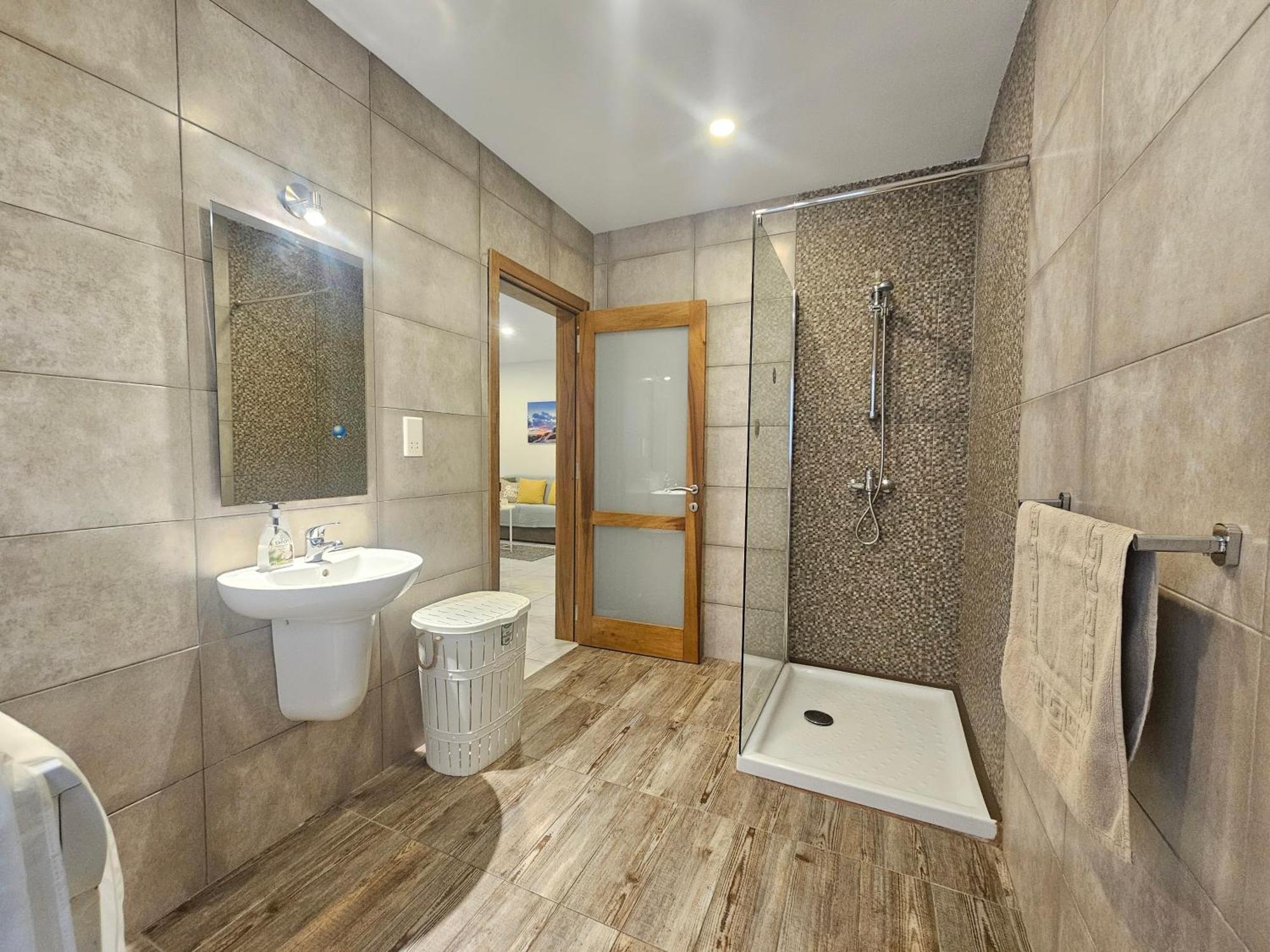 Apartament Pepprina San Pawl il-Baħar Zewnętrze zdjęcie