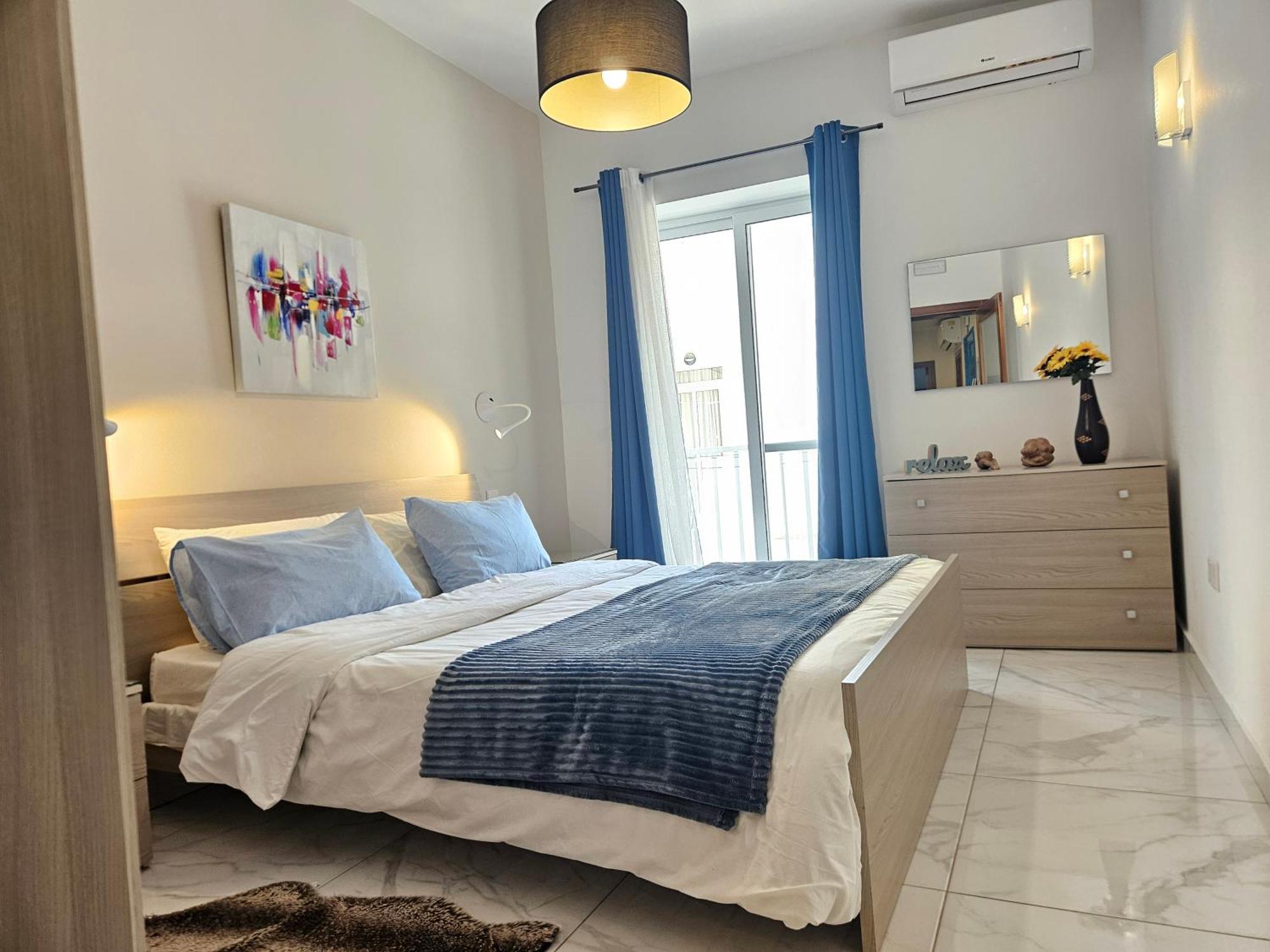 Apartament Pepprina San Pawl il-Baħar Zewnętrze zdjęcie