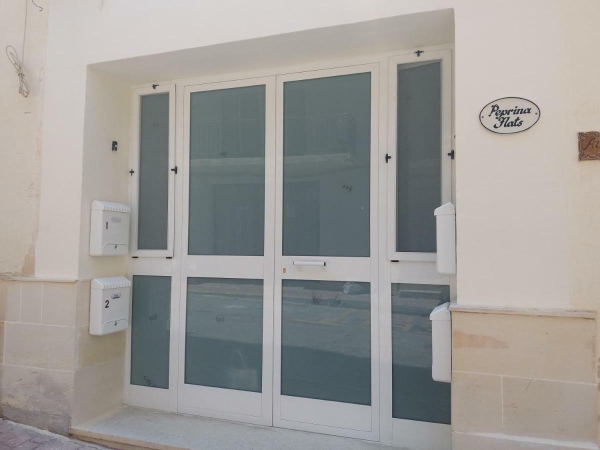 Apartament Pepprina San Pawl il-Baħar Zewnętrze zdjęcie