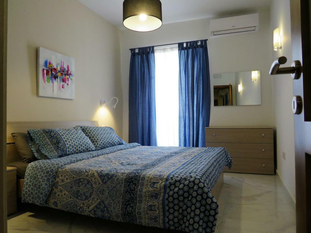 Pepprina Apartment By Seastays 1 Minute To Seafront San Pawl il-Baħar Zewnętrze zdjęcie